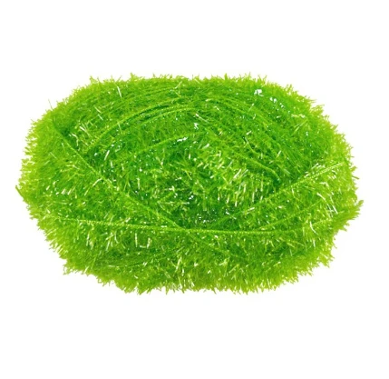 Polyester Crochet Yarn