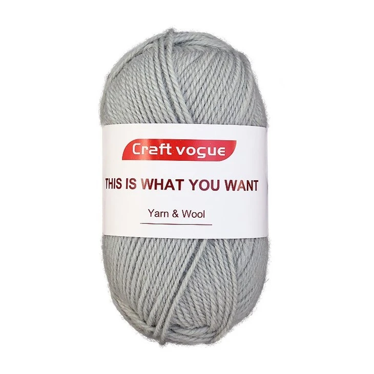 pure merino yarn