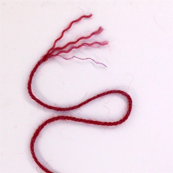superfine merino wool micron