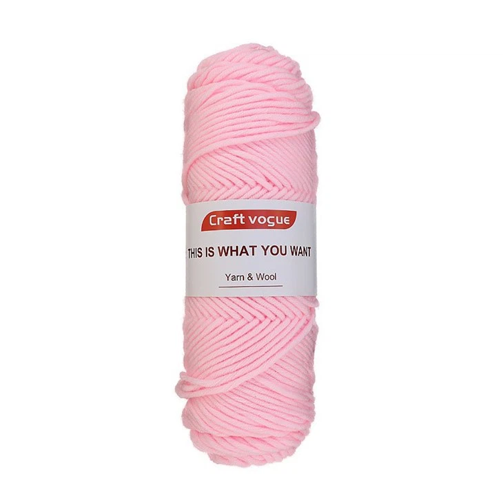 thin velvet yarn