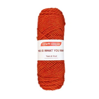 50 Merino 50 Акрилова пряжа