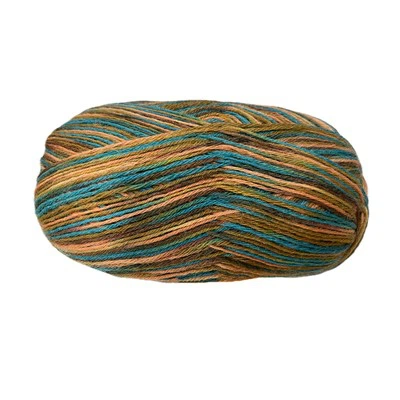 80 Merino 20 нейлонова пряжа