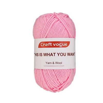 Пряжа Cotton Mix Dk