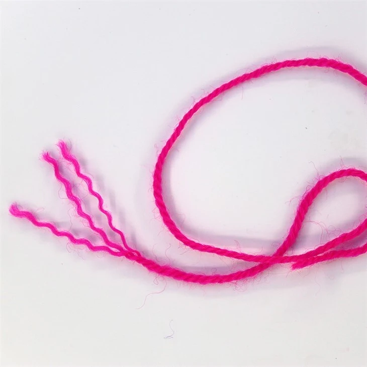 sport weight wool