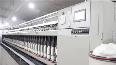 Основні категорії або види продуктів пряжі