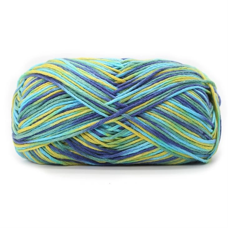 8 ply cotton