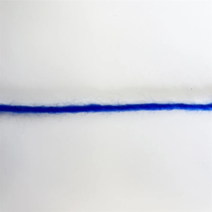 Natural Colored 100% Wool Yarns
