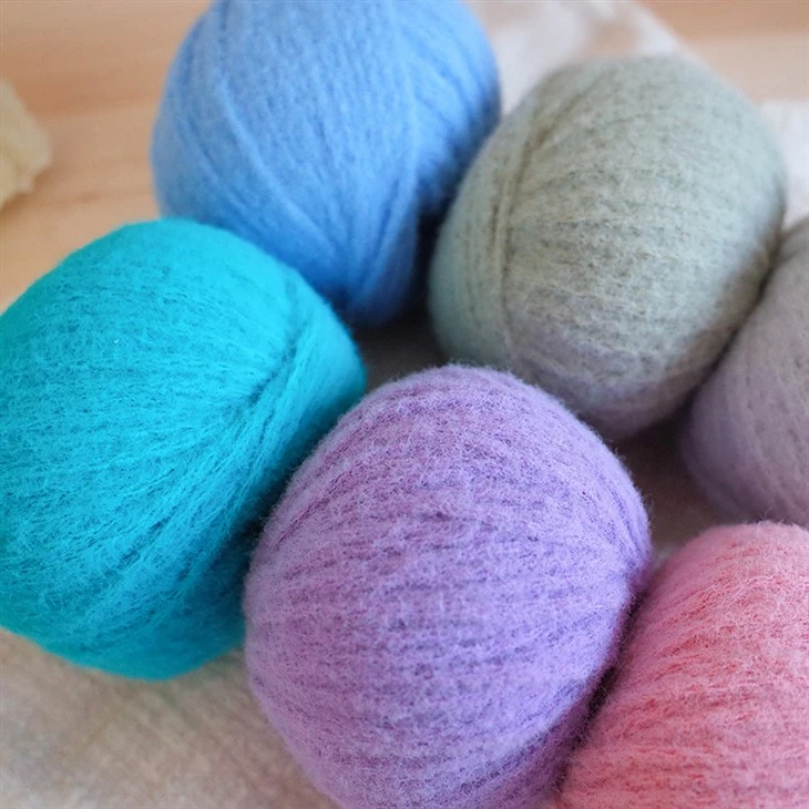 feather chenille yarn