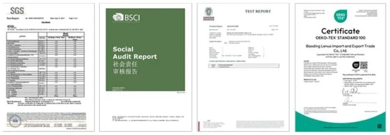 certification certification
